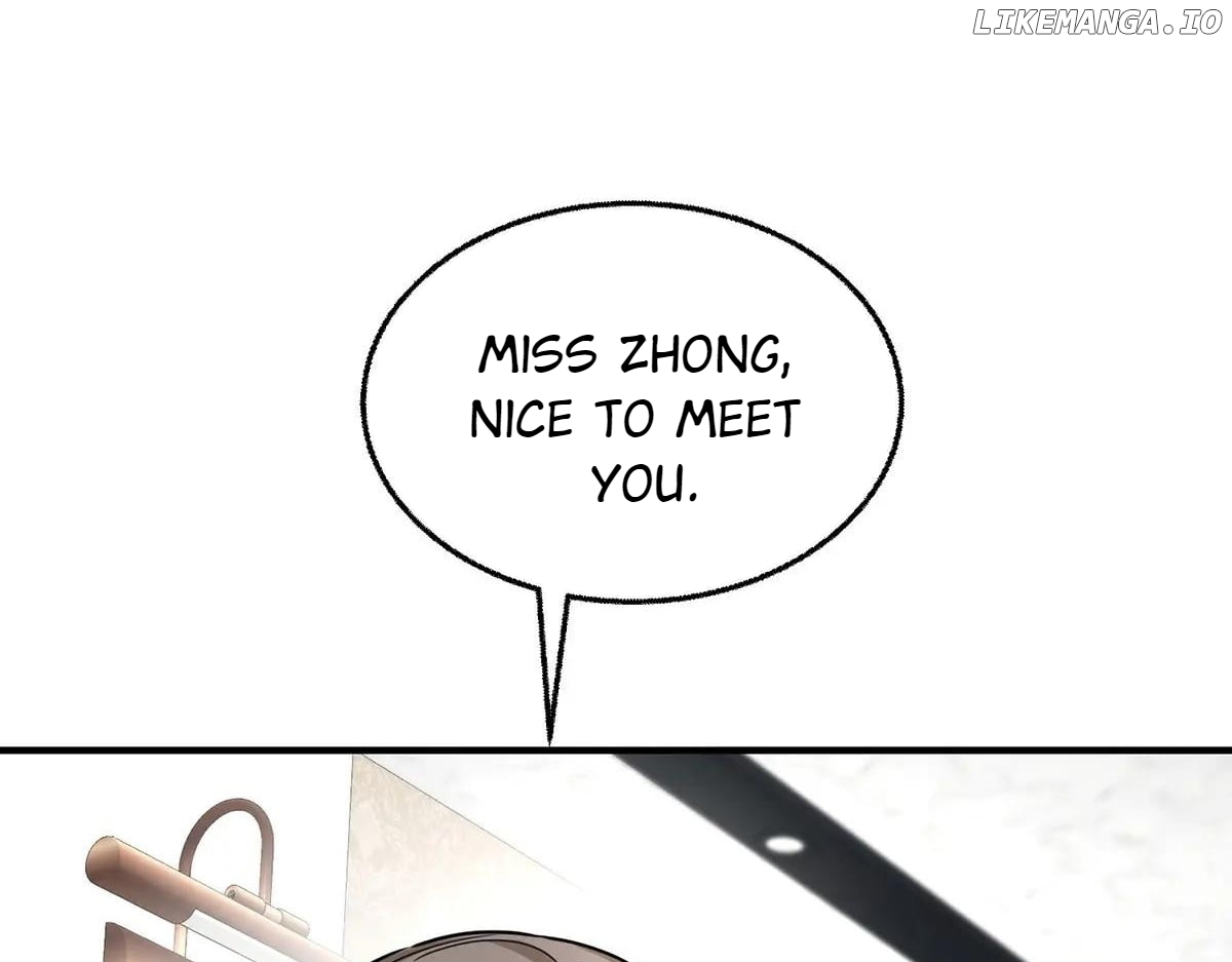 After Breakup: Had an Affair With My Ex's Uncle Chapter 81 - page 48
